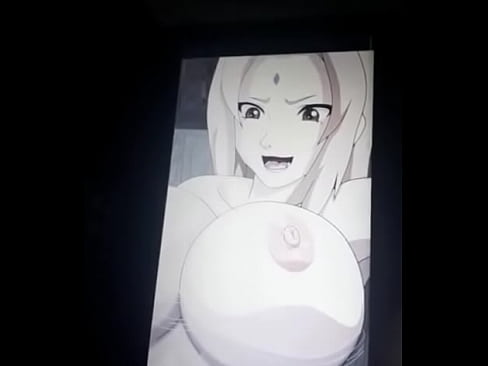 hentai girl from naruto gets sop cumtributed