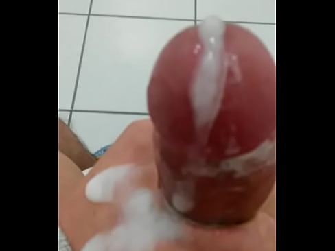 cumshot gay