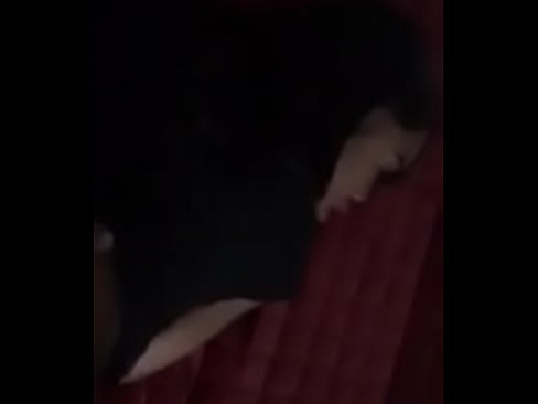 d. whore  fucked after the club