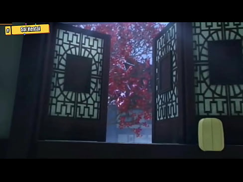 Cảnh nóng bị cắt trong phim Đấu phá thương khung - Hoạt Hình 3D Không Che v233