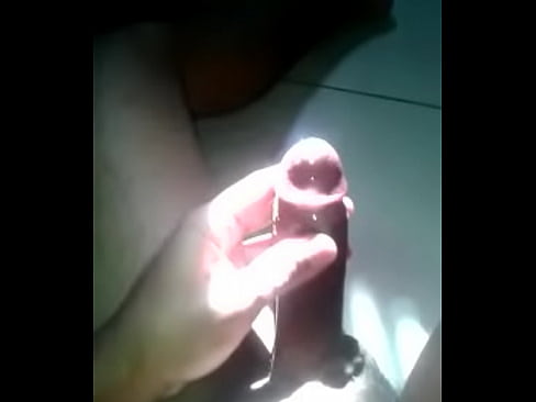 masturbação
