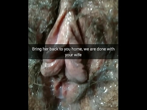 Big boobed thick cheating wife become a  dirty kinky cumslut after few creampies - Cheating cuckold captions - Milky Mari