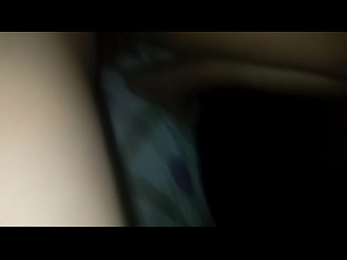 Couple have sex