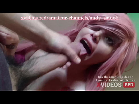 My cum makes her happy | Andy Smook | BUY THE FULL VIDEO HERE ON XVIDEOS RED