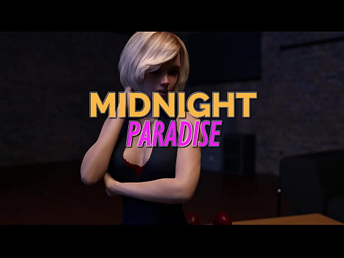 MIDNIGHT PARADISE ep. 102 – Pussies, parties and a depraved family...Paradise!