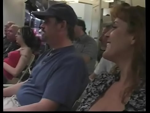 Couples with troubles go to the Jerry Shug Her show to fuck hardcore on camera