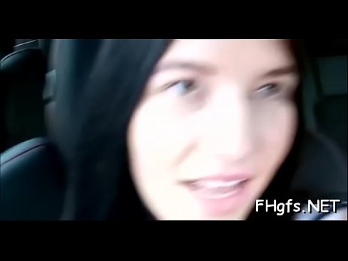Lascivious legal age teenager needs fuck