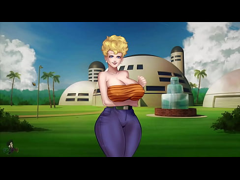 Dragon Ball Infinity Episode 22 Milfy fucking