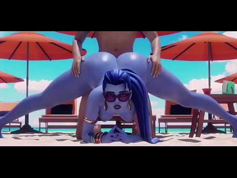 Widowmaker  Widowmaker