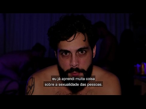SEM CAPA #22 | FESTAS DE SEXO E AFINS