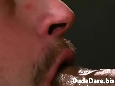Officers blowing steam with hardcore gay sex