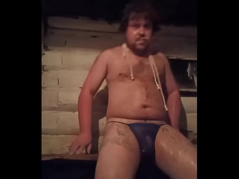 Gay fuck his ass and throat
