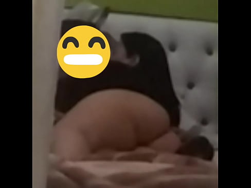 Coroa chupando novinho