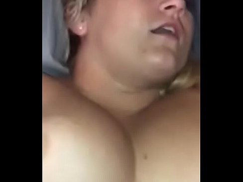 Big tits like it rough