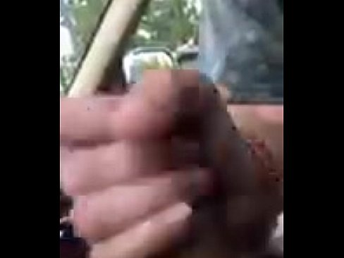 Blowing in the Car