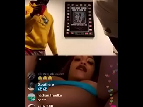 Puta safada na live gringa