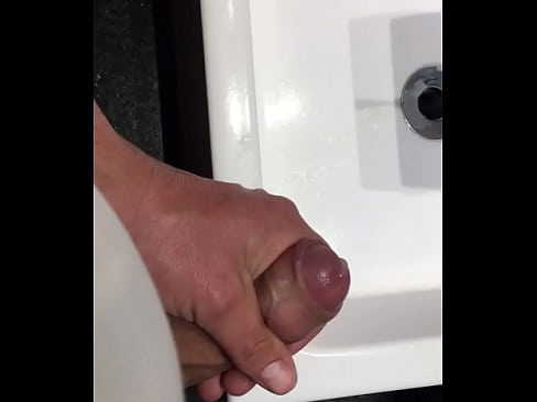 Gozando com muito tesao
