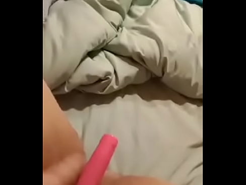 Enjoying my new toy