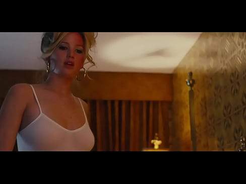 Jennifer Lawrence naked