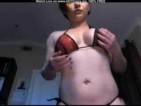Amateur Busty German Brunette Anal Masturbation