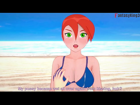 Yae Miko Bikini sex on the beach POV PROMO Genshin Impact | Full And Just POV on Sheer or PTRN: Fantasyking3  Yae Miko Bikini sex on the beach POV PROMO Genshin Impact | Full And Just POV on Sheer or PTRN: Fantasyking3