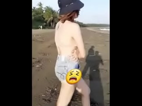 Sexy gorgeous pinay on fire