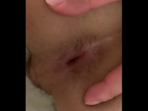 comiendo Culito