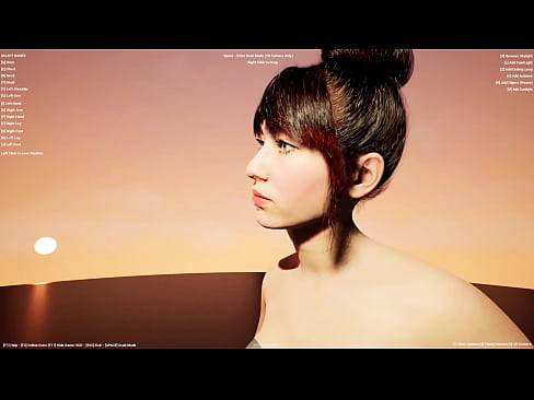3D Porn Creator VR