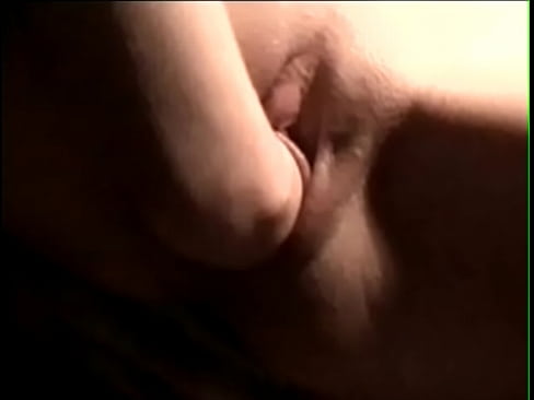 A girl like a fisting