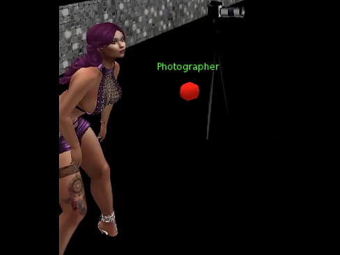 PRIVATE LAP DANCER / PROSTITUTE
