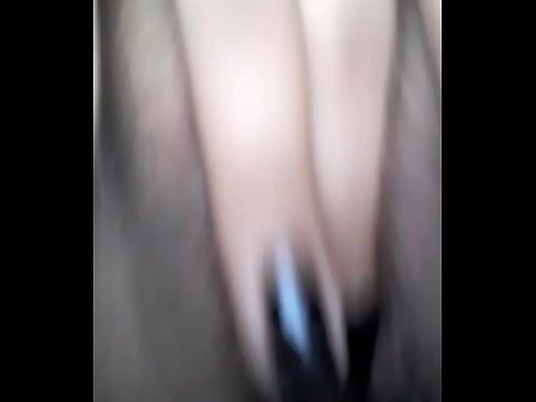 siririca no dedinho