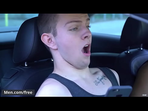 Trailer preview - Men.com