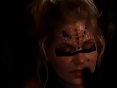 Cheryl anal sex is invaluable spending time in the jungle