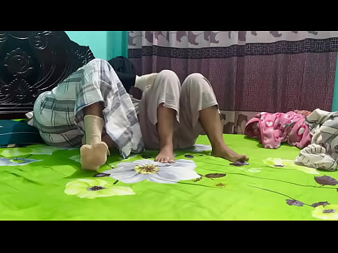 Bangladeshi girl room date night sex