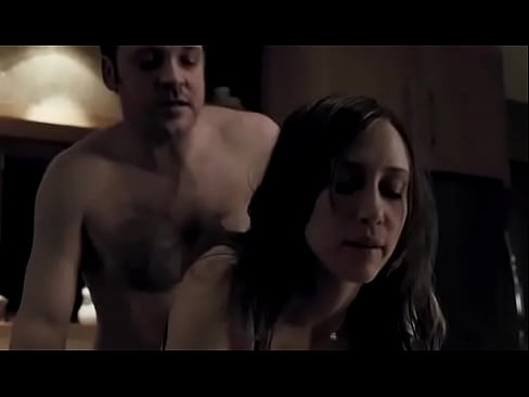 Vera Farmiga - Orphan sex scene