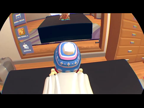 Rec room sex pov