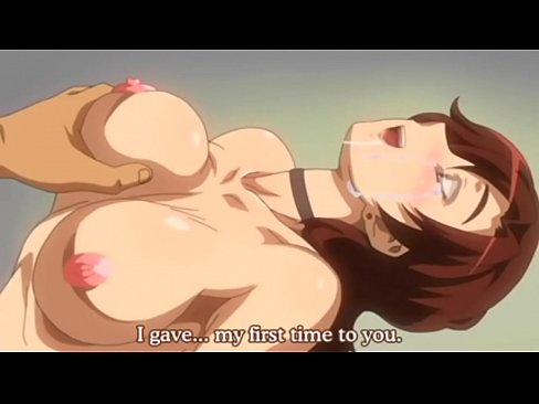 Sexy Anime Lesbian Orgasm