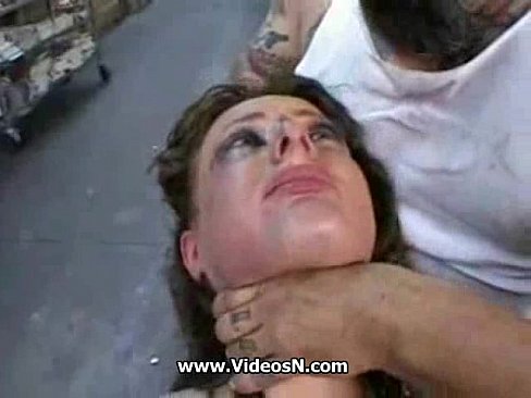Melissa Lauren Gets a. And Dominated