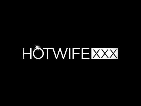 HotwifeXXX - Married Slut Gets Some New Hard Cock