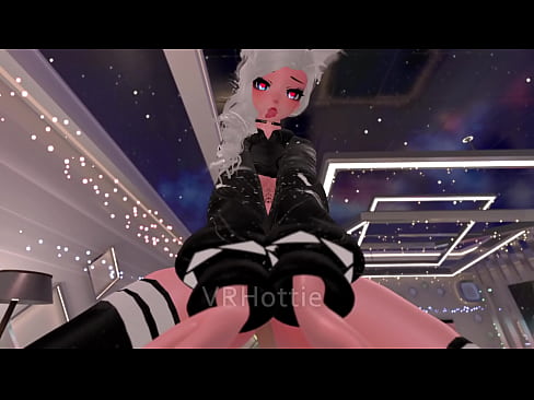 Face Sitting Dick Ride VRChat