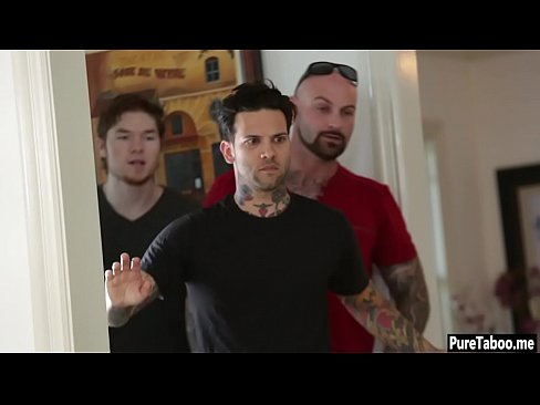 Insane stepsis swallowed few hard cocks