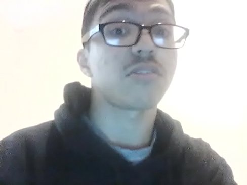 Mensaje de nuevo contenido