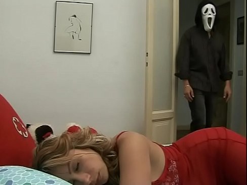 L'inculatore mascherato (Film Completo)