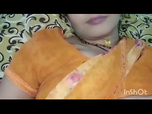 Indian village girl was fucked by her stepbrother