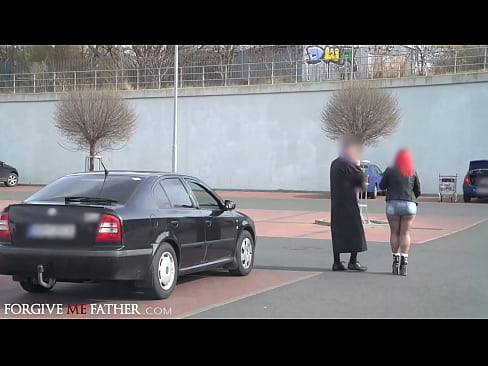 Forgive Me Father - Glory hole suck and fuck in service station toilets for cash strapped BBW cheating PAWG girlfriend with huge boobs and a fat booty  Forgive Me Father - Glory hole suck and fuck in service station toilets for cash strapped BBW cheating PAWG girlfriend with huge boobs and a fat booty
