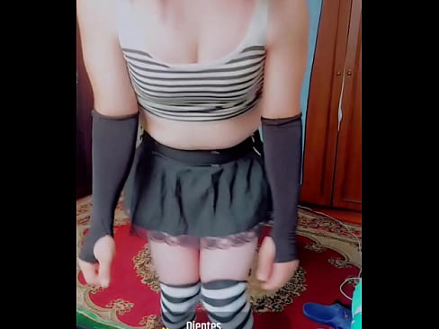 Party Mini Dress Sissy White Body Big Ass Big Butt Booty Crossdresser Femboy Lady boy Gay MTF LGBTQ  Party Mini Dress Sissy White Body Big Ass Big Butt Booty Crossdresser Femboy Lady boy Gay MTF LGBTQ