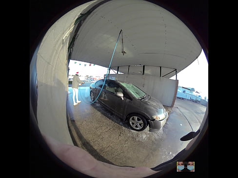 Virtual Reality with Viva Athena Car Wash