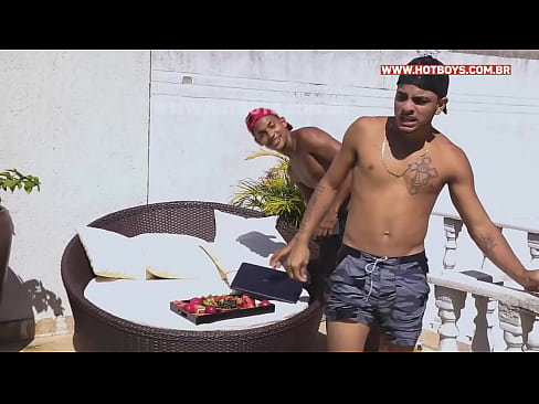 Fodendo o gostoso da academia