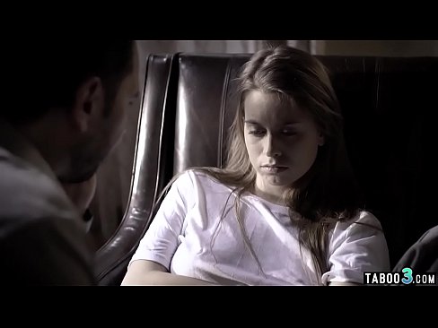 Dirty therapist lured into rough sex a naive teen