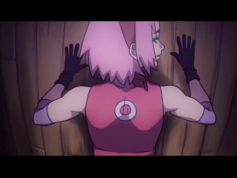 Sakura es usada como objeto sexual